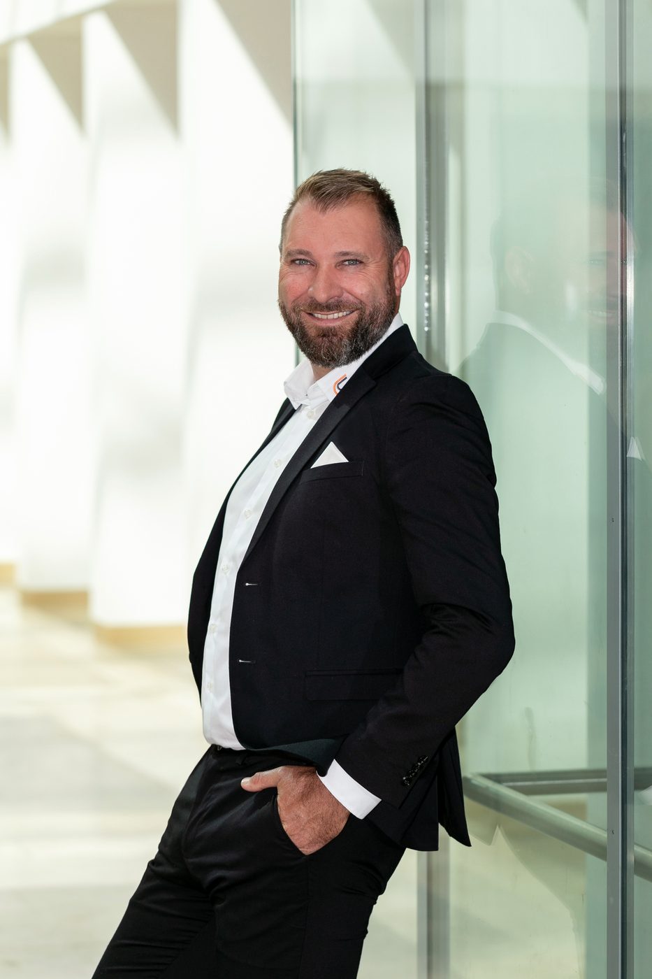 Michael Wolf